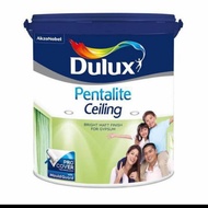 cat Dulux ceiling /cat plafon Dulux 5 kg