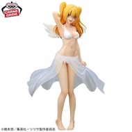 BANDAI SPIRITS《2.5次元的誘惑》GLITTER&GLAMOURS 莉莉艾露 泳裝ver. 景品模型 Figure 景品模型 Figure 莉莉艾露