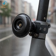 Dovewill Electric Scooter Alarm Easy to Mount 12V Vehicle Alarm Copper Terminals Audible Vehicle Ala