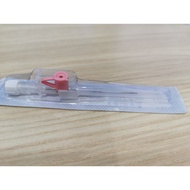 IV Catheter Cannula Branula 20g (Pink Size) 1pack