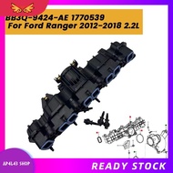 [ap4l43.] Car Intake Manifold Assembly BB3Q-9424-AE 1770539 for  Ranger 2012-2018 2.2L Duratorq-TDCi