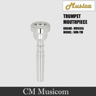 Trumpet Mouthpiece 7C (Musica) WM-TM