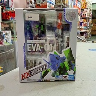 (葵興樂聲9樓門市現貨）全新 Bandai Nxedge Style EVA-01 Test Type NX-0022 Evangelion Eva 新世紀福音戰士 初號機