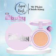 [New] Superstay 24H Baby Matte Cushion Maybelline New York
