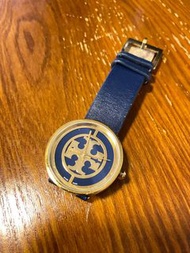 Tory Burch 寶藍手錶