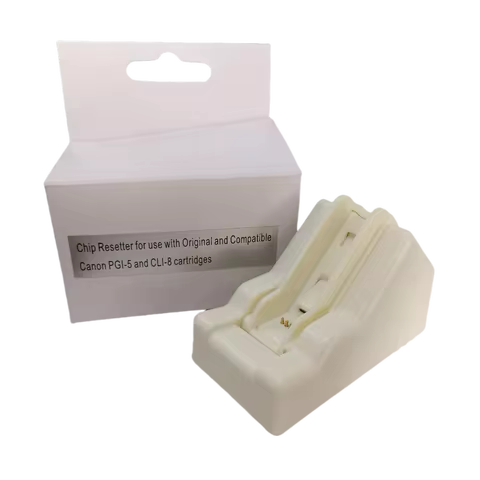 PGI-5 CLI-8 Chip Resetter For Canon PGI 5 PGI5 CLI8 PIXMA IP4200 IP3300 IP4500 IX4000 IX5000 IP4300 