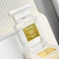 Tom Ford 💥限量版白瓶百麝香香水100ml