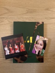 MAMAMOO Travel 迷你專輯連小卡