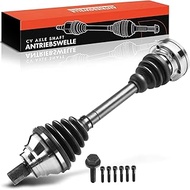 Drive Shaft Front Left for A3 8P1 8V1 8VK Q3 8UB 8UG Antara L07 A-l-h-a-m-b-r-a 710 711 Leon 1P1 200