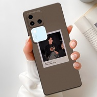 Latest VIVO V30 V30 PRO Case - Casing hp VIVO V30 V30 PRO { ET19 } Silicone hp - Casing hp - Kesing 