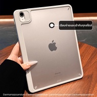 DAIMANG | เคสป้องกันแรงกระแทกสำหรับ iPad Pro 11 นิ้ว iPad Air 6 iPad mini 6/7 iPad 10 รุ่นที่ 11 iPa