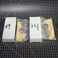 TSMP Connecting Rod Kit +4/+9 For Tsmp/Ttmrc/Trf Crankshaft (Aerox/Nmax V1 V2)