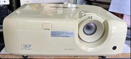 Mitsubishi三菱 XD250U 投影機 Projector DLP