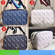 [Hardy] 91109 C2180 Jes Carriage Ladies Crossbody Camera Bag Casual Bag