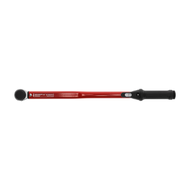 GEDORE RED Torque wrench 1/2" 60-300 Nm R68900300