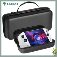 TAMAKO Storage Bag, EVA Hard Handheld Game Console Cover, High Quality Wear Resistant Anti Scratch S