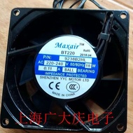 AC Cooling Axial Fan