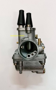 YAMAHA Y80 CARBURETOR SET