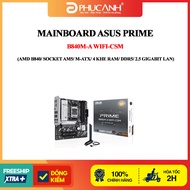 Asus Prime B840M-A WIFI-CSM Mainboard