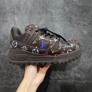 Louis Vuitton LV Trainer Maxi 鞋款