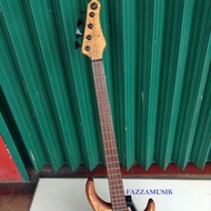 Bass original MTD
