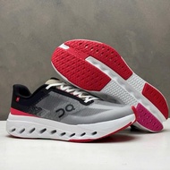 Giày chạy bộ On Running Cloudsurfer Next black