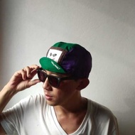 Pistawork Hat Cycling/ Daily Cap / Joker cap Heath Ledger/