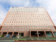 Toyoko Inn Hospital Inn Dokkyo Medical University
