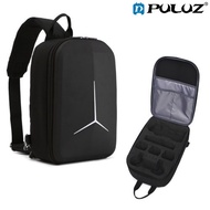 Drone Accessories Storage Crossbody Bag For DJI Mavic Air 2/Air 2S(Black)(Official store)