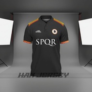 Roma 2023 3rd Full Printing Jersey