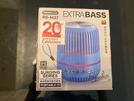 藍牙擴音器喇叭 wireless speaker