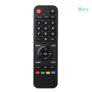 Mary Replacement Remote Control Controller for HTV 2 3 4 5 6 IP-TV5 IPTV5 TV Box
