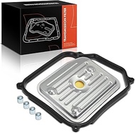 Frankberg 1x Transmission Filter Compatible with A3 8L1 Bora 1J2 Bora Variant 1J6 Golf III 1H1 Golf 