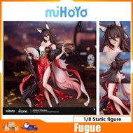 miHoYo Fugue Lucky Star Ver. 1/8 Static figure height about 23.7cm Popular Gift+ Series miHoYo & Hon