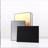 (3 IN 1) A4-A3 Size Rectangular Folding Reflector