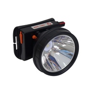 IWACHI ไฟส่องกบ ไฟฉายคาดหัว IWC-309 มีแสงขาวและวอร์มไวท์ สว่างมาก พร้อมจัดส่งทั่วประเทศ