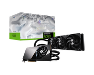 # MSI GeForce RTX 5090 32G SUPRIM LIQUID SOC / OC 32GB GDDR7 #