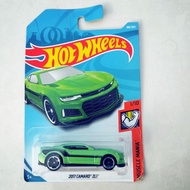 HOTWHEELS 2017 Camaro ZL1