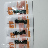 CAS BOARD + MIC/CONECTOR CAS/CHARGER VIVO Y18/Y18 4G/Y18 2024 FULL IC ORIGINAL