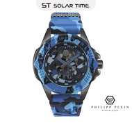 Philipp Plein The $kull 3D Titan Men Watch Contemporary PPPWAAA