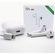 「LMY」i9S TWS Mini Bluetooth Earphone 5.0 Wireless earphone With Mic