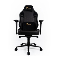 # TTRacing Maxx Air Threads Fabric Gaming Chair #