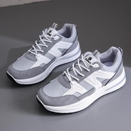 Priacani Loko Men's Casual Trainer Sport Active Sneakers M8109