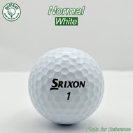 [DOZEN] Srixon Soft Feel Golf Ball (Used)