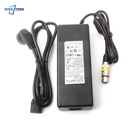 Aputure Power Adapter for Amaran 200 d/x