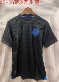 2526 Rare Honduras Football Jersey Guatemala Panama El Salvador 25-26 Zenit Jersey