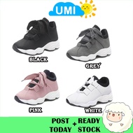 READY STOCK UMI Women's Shoes Sneaker Sport Shoes Kasut Perempuan Wanita Kasut