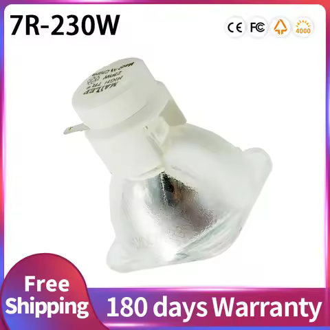 High quality Wholesale Price 230W 7R Lamp Sharpy 7R Beam Moving Head Light for KTV Bar Stage Light B