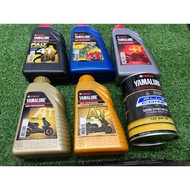 YAMALUBE 4T 100%ORIGINAL