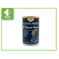 MORE GREEN 8 BLACK MEALS 500g